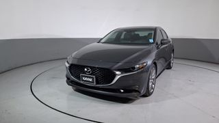 Mazda • Mazda 3