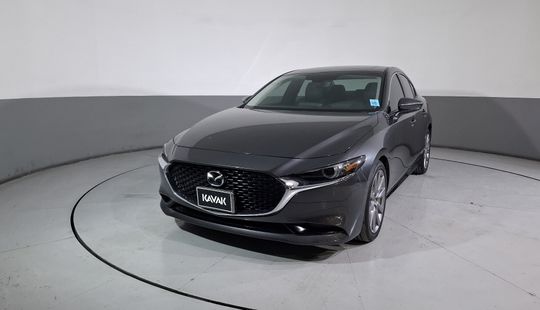 Mazda • Mazda 3