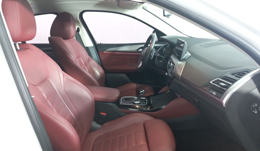 Bmw X4 2.0 XDRIVE30I AUTO Suv 2022