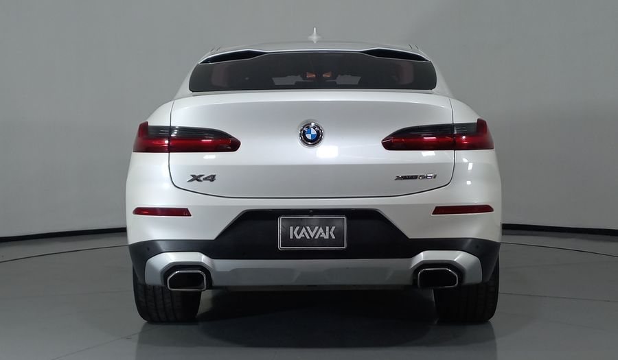 Bmw X4 2.0 XDRIVE30I AUTO Suv 2022