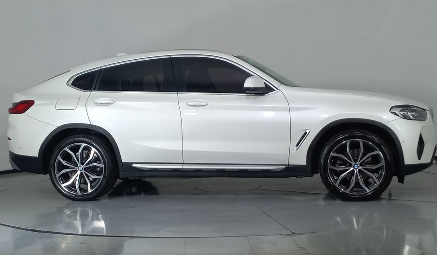 Bmw X4 2.0 XDRIVE30I AUTO Suv 2022