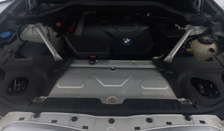 Bmw X4 2.0 XDRIVE30I AUTO Suv 2022