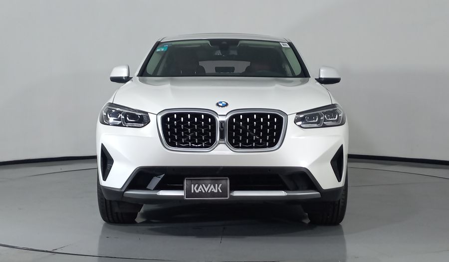 Bmw X4 2.0 XDRIVE30I AUTO Suv 2022