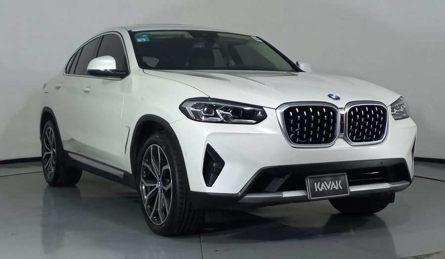 Bmw X4 2.0 XDRIVE30I AUTO Suv 2022