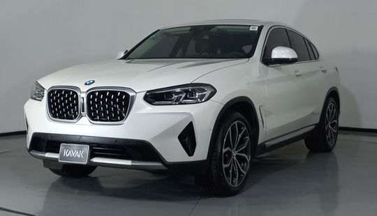 Bmw • X4
