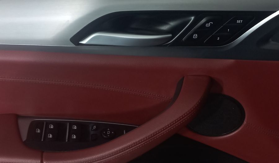 Bmw X4 2.0 XDRIVE30I AUTO Suv 2022