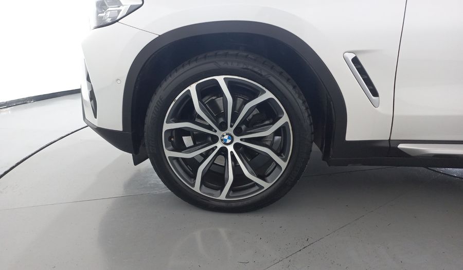 Bmw X4 2.0 XDRIVE30I AUTO Suv 2022
