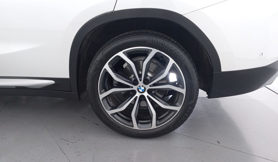 Bmw X4 2.0 XDRIVE30I AUTO Suv 2022
