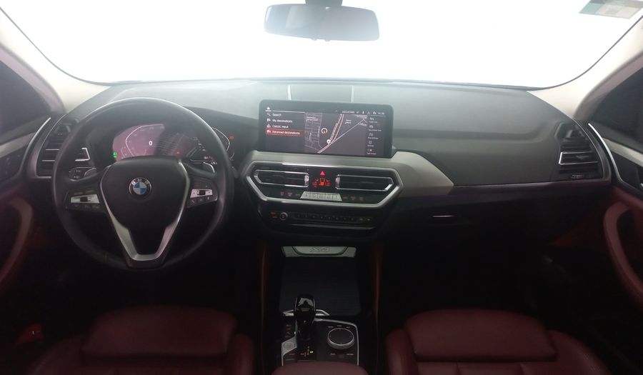 Bmw X4 2.0 XDRIVE30I AUTO Suv 2022