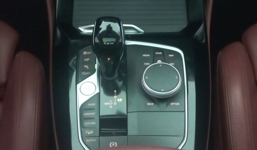 Bmw X4 2.0 XDRIVE30I AUTO Suv 2022