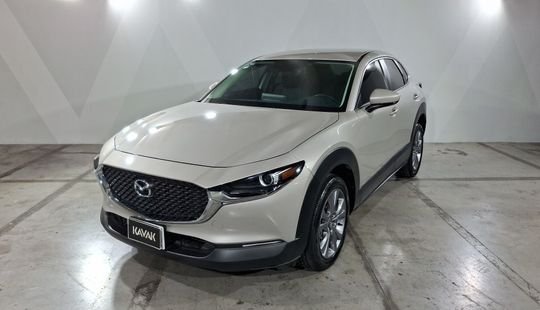 Mazda • CX-30