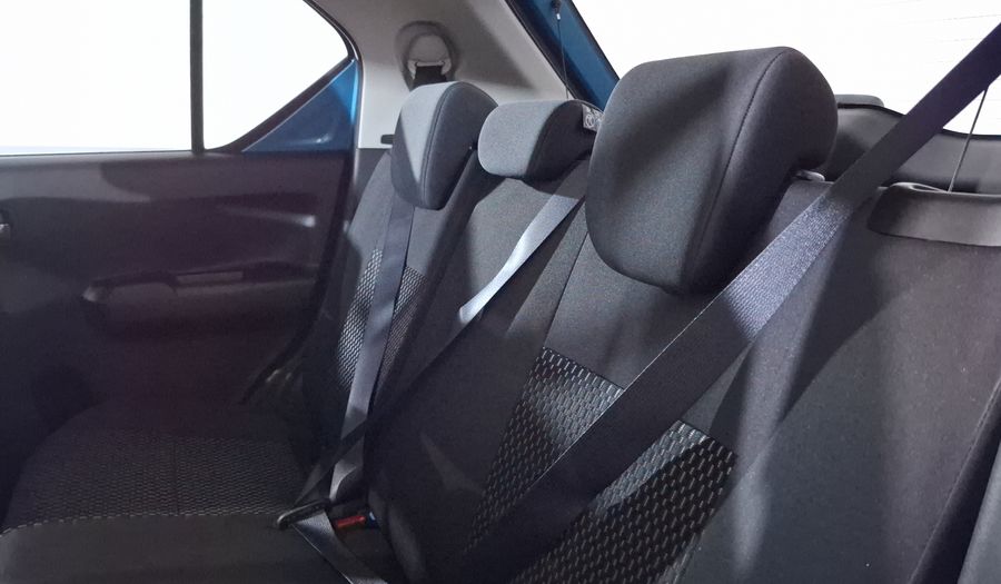 Suzuki Ignis 1.2 GLX Hatchback 2022