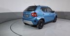 Suzuki Ignis 1.2 GLX Hatchback 2022