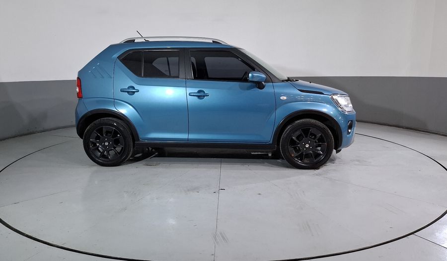 Suzuki Ignis 1.2 GLX Hatchback 2022