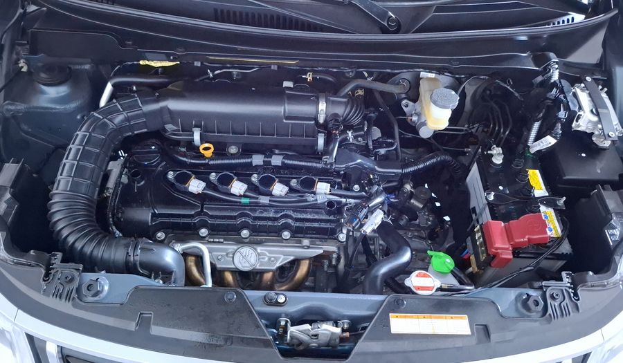 Suzuki Ignis 1.2 GLX Hatchback 2022