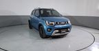Suzuki Ignis 1.2 GLX Hatchback 2022