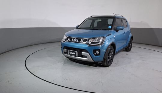 Suzuki • Ignis