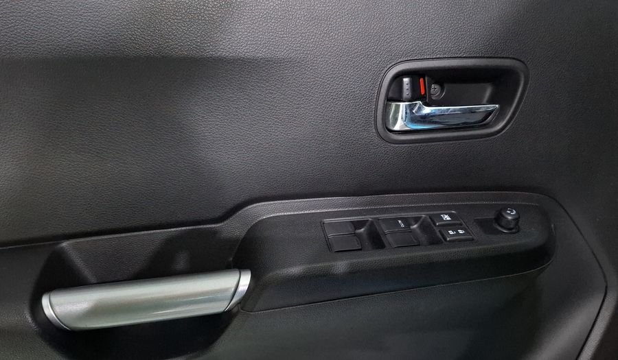 Suzuki Ignis 1.2 GLX Hatchback 2022