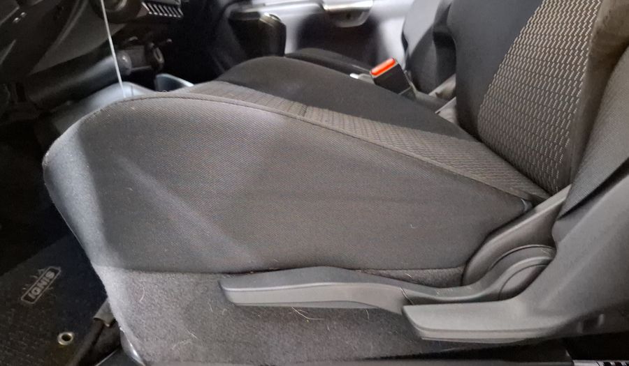Suzuki Ignis 1.2 GLX Hatchback 2022