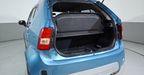 Suzuki Ignis 1.2 GLX Hatchback 2022
