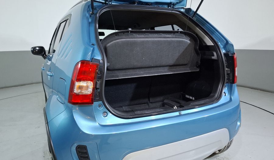 Suzuki Ignis 1.2 GLX Hatchback 2022