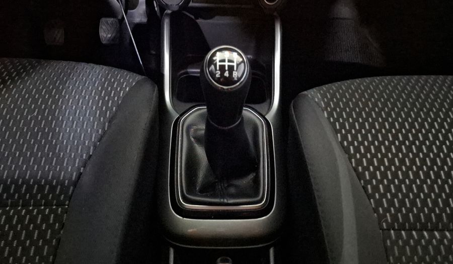 Suzuki Ignis 1.2 GLX Hatchback 2022