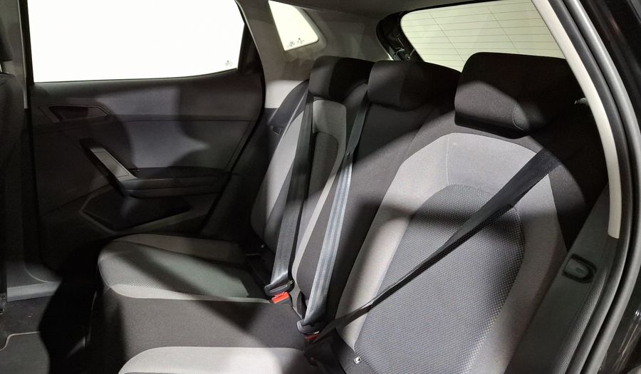 Seat Ibiza 1.6 STYLE URBAN PLUS Hatchback 2020