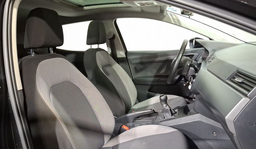 Seat Ibiza 1.6 STYLE URBAN PLUS Hatchback 2020