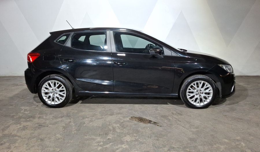 Seat Ibiza 1.6 STYLE URBAN PLUS Hatchback 2020