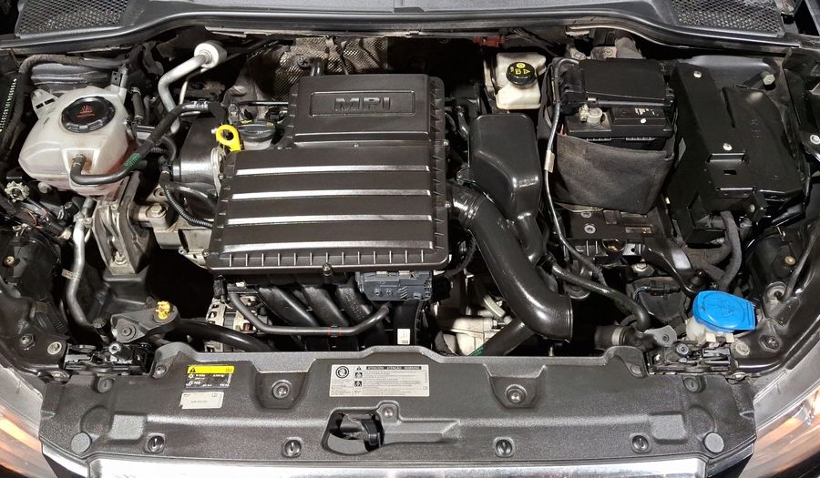 Seat Ibiza 1.6 STYLE URBAN PLUS Hatchback 2020