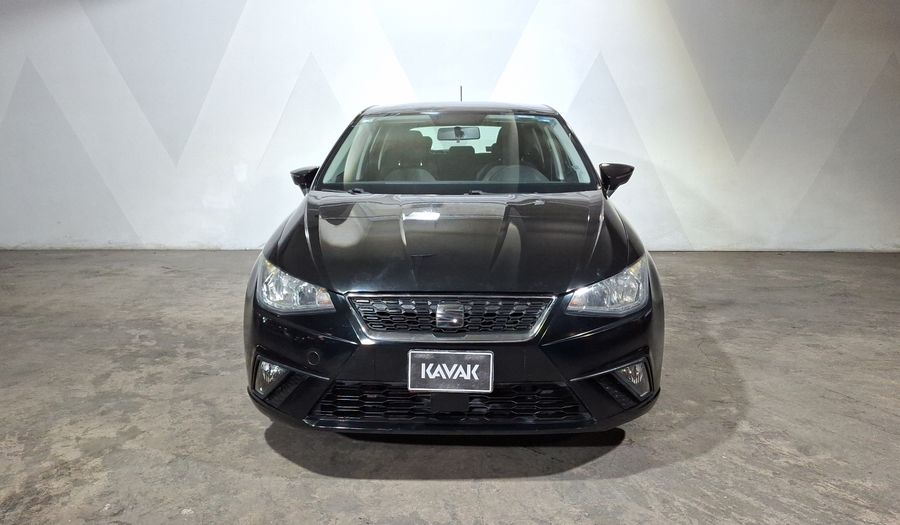 Seat Ibiza 1.6 STYLE URBAN PLUS Hatchback 2020