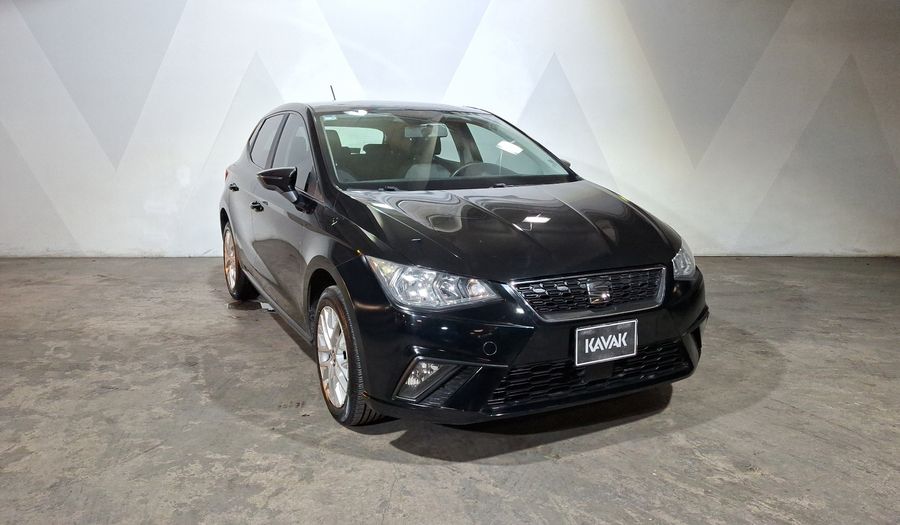 Seat Ibiza 1.6 STYLE URBAN PLUS Hatchback 2020