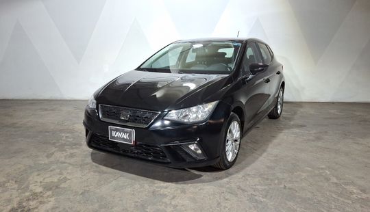 Seat • Ibiza