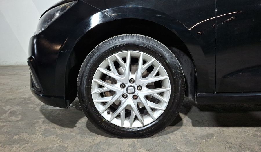 Seat Ibiza 1.6 STYLE URBAN PLUS Hatchback 2020