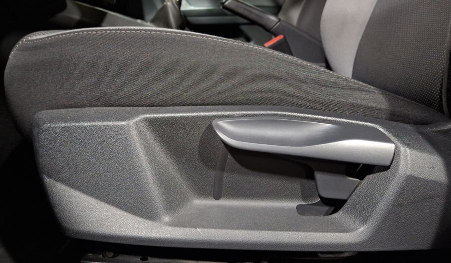 Seat Ibiza 1.6 STYLE URBAN PLUS Hatchback 2020