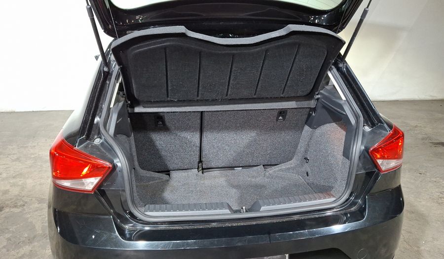 Seat Ibiza 1.6 STYLE URBAN PLUS Hatchback 2020
