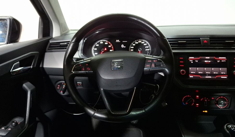Seat Ibiza 1.6 STYLE URBAN PLUS Hatchback 2020