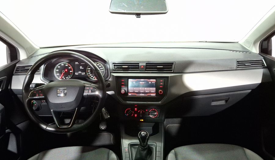Seat Ibiza 1.6 STYLE URBAN PLUS Hatchback 2020