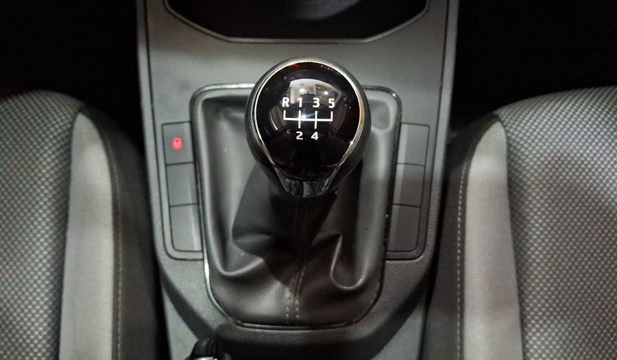 Seat Ibiza 1.6 STYLE URBAN PLUS Hatchback 2020