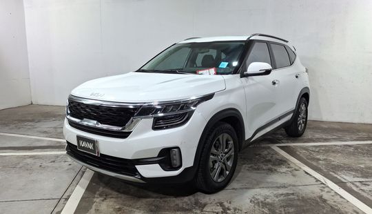 Kia • Seltos