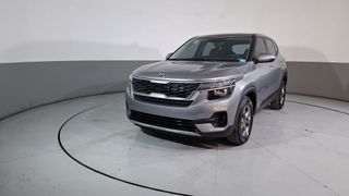 Kia • Seltos