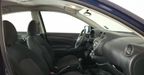 Nissan Versa 1.6 SENSE TM AC Sedan 2014