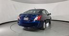 Nissan Versa 1.6 SENSE TM AC Sedan 2014