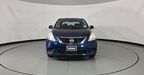 Nissan Versa 1.6 SENSE TM AC Sedan 2014