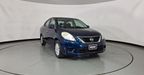 Nissan Versa 1.6 SENSE TM AC Sedan 2014
