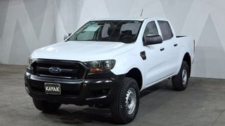 Ford • Ranger
