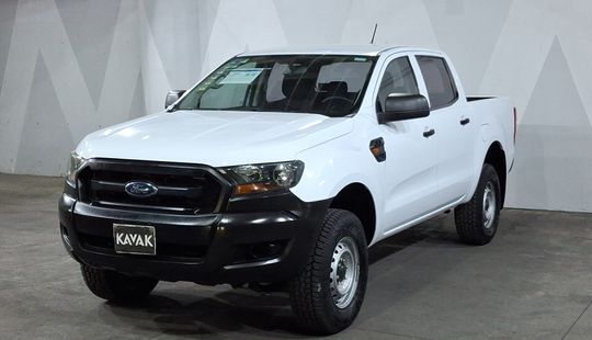 Ford • Ranger