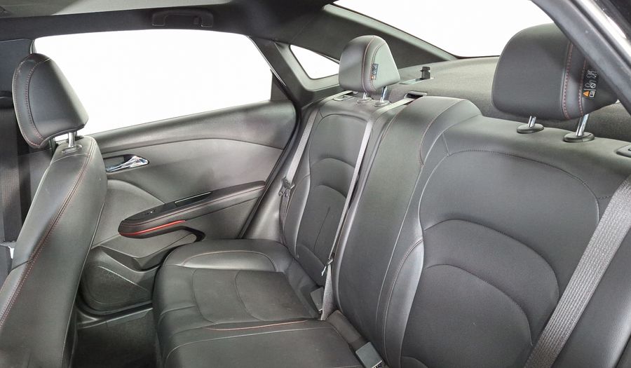 Chevrolet Cavalier 1.3 RS C AUTO Sedan 2023