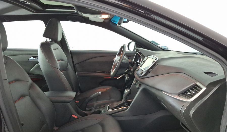 Chevrolet Cavalier 1.3 RS C AUTO Sedan 2023