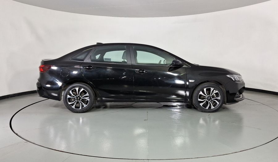 Chevrolet Cavalier 1.3 RS C AUTO Sedan 2023